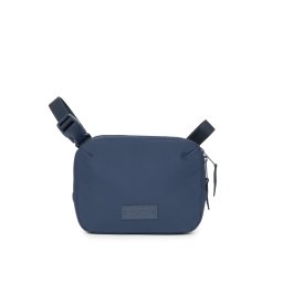 EASTPAK Geantă de umăr 'Arjan' bleumarin