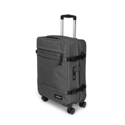 EASTPAK Troller 'Transit' negru