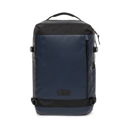 EASTPAK Rucsac 'Tecum' bleumarin / negru