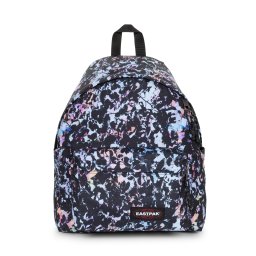 EASTPAK Rucsac 'Day Pak'R' mov liliachiu / roz / negru