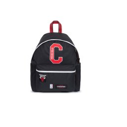 EASTPAK Rucsac 'Day Pak'r' roșu / negru / alb