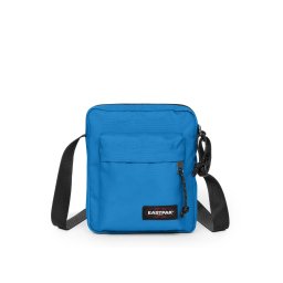 EASTPAK Geantă de umăr 'Arcade' azur / negru