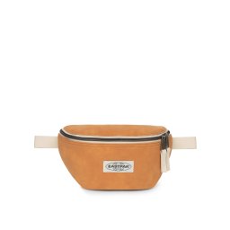 EASTPAK Borsetă 'Springer' bej / galben