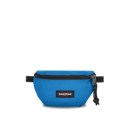 EASTPAK Borsetă 'Springer' albastru deschis / negru