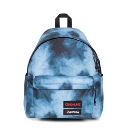 EASTPAK Rucsac 'DAY PAK'R' albastru marin / azuriu