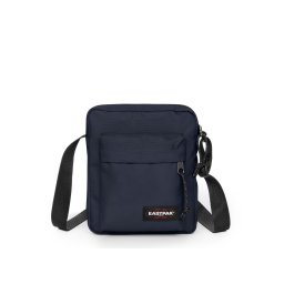 EASTPAK Geantă de umăr negru
