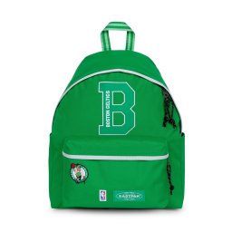 EASTPAK Rucsac 'Day Pak'r' verde / alb murdar