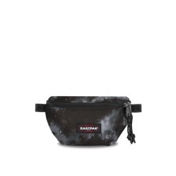 EASTPAK Borsetă 'SPRINGER' gri deschis / negru amestecat