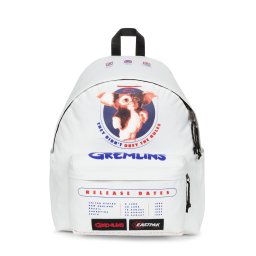 EASTPAK Rucsac 'DAY PAK'R' albastru / roșu / alb