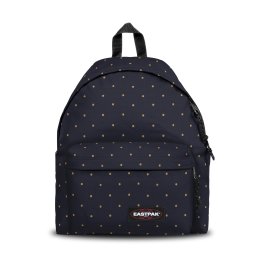 EASTPAK Rucsac bej / negru