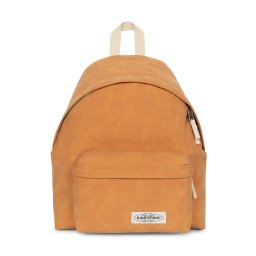 EASTPAK Rucsac 'Pak'r' portocaliu deschis