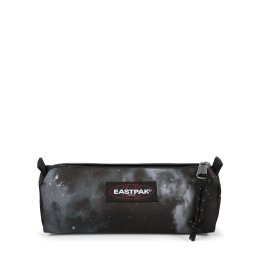 EASTPAK Geantă de cosmetice 'BENCHMARK SINGLE' gri / gri metalic