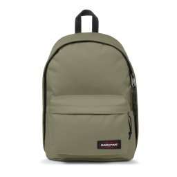 EASTPAK Rucsac 'OUT OF OFFICE' oliv