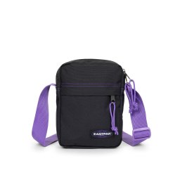 EASTPAK Geantă de weekend negru