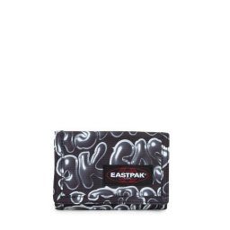 EASTPAK Portofel gri / negru