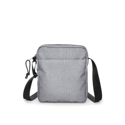 EASTPAK Geantă de umăr gri