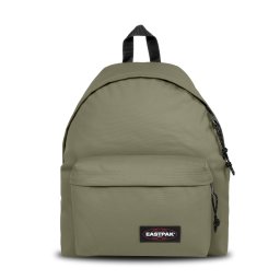 EASTPAK Rucsac 'Pak'r' oliv