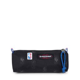 EASTPAK Etui 'Benchmark' gri / negru