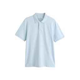 Next Tricou albastru deschis