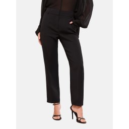 Lipsy Pantaloni negru