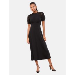 Lipsy Rochie negru