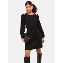 Lipsy Rochie negru