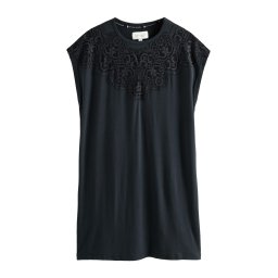 B by Ted Baker Tricou negru