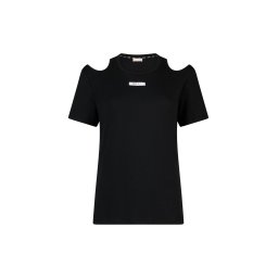 Liu Jo Tricou negru