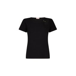Liu Jo Tricou negru