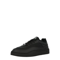 DIESEL Sneaker low 'S-Oval' negru