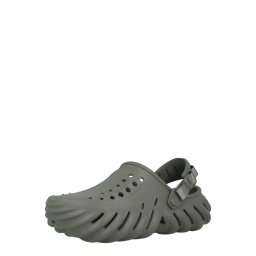 Crocs Saboţi 'Echo' verde