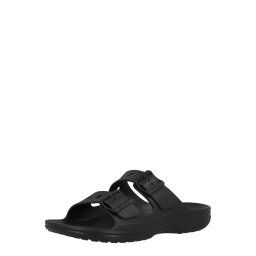 Crocs Saboți 'Saturday' negru