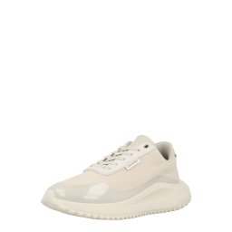 Calvin Klein Sneaker low crem / fildeş