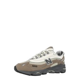 new balance Sneaker low '1000' crem / bej închis / gri închis