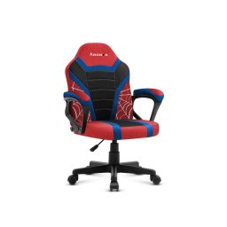 Scaun Gaming GAMING CHAIR FOR CHILD HUZARO RANGER 1.0 SPIDER