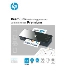 Folie de laminat HP Premium lamination film A3 50 pc(s)