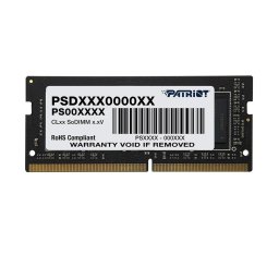 Memorie PSD48G26662S 8GB DDR4 2666 MHz CL 19 Single Kit