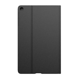 Book Cover pentru Galaxy Tab A 10.1 (2019) Black