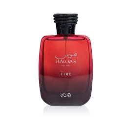 Rasasi Hawas Fire Apa de parfum 100 ml (Barbati)