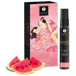 Shunga Waves of Pleasure Watermelon 20ml