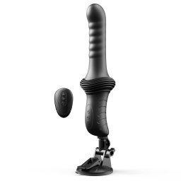 Dorcel Deep Orgasm Black