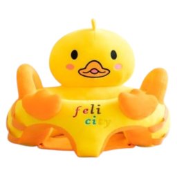 Fotoliu maxi din plus cu spatar - Ratusca