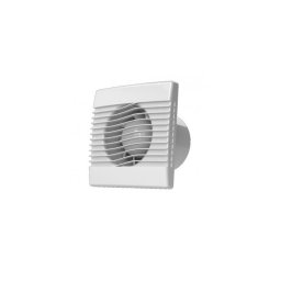 Sisteme de ventilatie Wentylator ścienny 100mm 15W pRim 100S