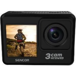 3CAM 4K10WRD 16 Mpx Microfon 4K