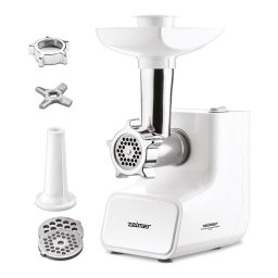 ZMM3511B, 1500 W, 2 kg/min, Alb