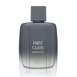 Aigner Parfum s First Class Executive Apa de toaleta Barbati 50ml