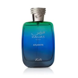 Rasasi Hawas Atlantis Apa de parfum 100 ml (Barbati)