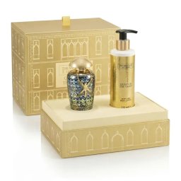The Merchant of Venice Queen of The Night EDP Concentrée 100 ml + BL 250 ml (Femei)