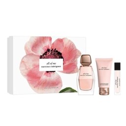 Narciso Rodriguez All Of Me EDP 90 ml + EDP MINI 10 ml + BL 50 ml (Femei)