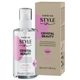 Inebrya Style-In Crystal Beauty Protective Laminating Serum 100 ml